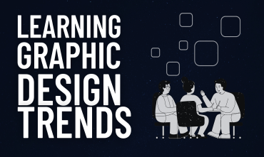 Top Graphic Design Trends 2025